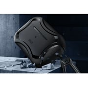 ESR Cyber Armor Tough Case Black AirPods Pro