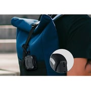 ESR Cyber Armor Tough Case Black AirPods Pro