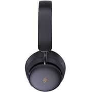 Smartix SMBTHBK Wireless On Ear Headphones Black