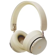 Smartix SMBTHBK Wireless On Ear Headphones Khaki