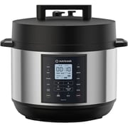 Nutricook Smart Pot 2 Pressure Cooker NCSP210L