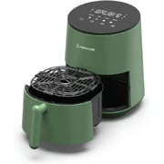 Nutricook Air Fryer Mini V2 3.3L - Green