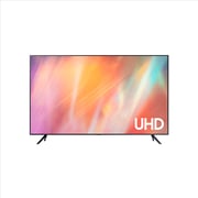 Samsung UA75AU7700 Crystal UHD 4K Flat Smart Television Black 75inch