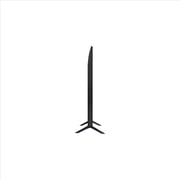 Samsung UA75AU7700 Crystal UHD 4K Flat Smart Television Black 75inch