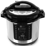 Afra Electric Pressure Cooker AF-1035PCSS