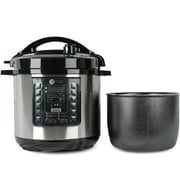 Afra Electric Pressure Cooker AF-1035PCSS