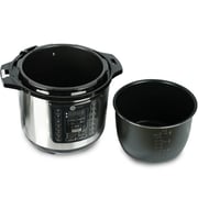 Afra Electric Pressure Cooker AF-1035PCSS