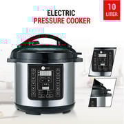 Afra Electric Pressure Cooker AF-1035PCSS