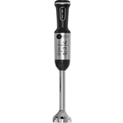 AFRA Japan 1200W 4in1 Stainless Steel 2 Speed Black & Silver/ Chopper/ Whisk/ Mixing Cup- Hand Blender Set