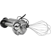 AFRA Japan 1200W 4in1 Stainless Steel 2 Speed Black & Silver/ Chopper/ Whisk/ Mixing Cup- Hand Blender Set