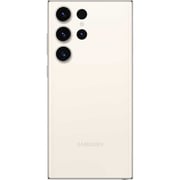 Samsung Galaxy S23 Ultra 256GB Cream 5G Smartphone