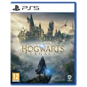 PS5 Hogwarts Legacy PS5