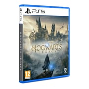 PS5 Hogwarts Legacy PS5