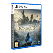 Playstation 5 Hogwarts Legacy PS5