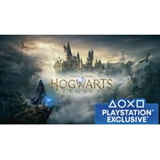 Playstation 5 Hogwarts Legacy PS5