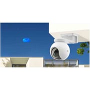 Ezviz CB8 2K Battery Powered Pan/Tilt Wifi Camera