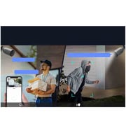 Ezviz EB32K Smart Home Battery Camera