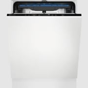 Electrolux 60cm Ultimate Care 700 Built-in Dishwasher with 14 Place Settings- KESC8300L