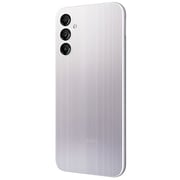 Samsung A14 128GB Silver 4G Smartphone