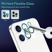 ESR Lens Protector Clear For iPhone 13 Pro Max