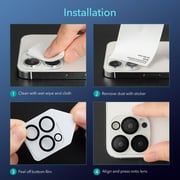 ESR Lens Protector Clear For iPhone 13 Pro Max