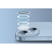 ESR Lens Protector Pack of 2 Clear For iPhone 14 Plus