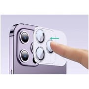 ESR Lens Protector Pack of 3 Clear iPhone 14 Pro Max