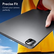 ESR Lens Protector Pack of 2 Black iPad Pro 12.9inch