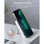 ESR 2G5050101 Wireless Power Bank 10000mAh White