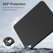 ESR Rebound Pencil Case Black