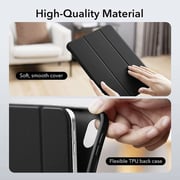 ESR Rebound Pencil Case Black
