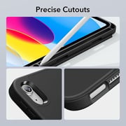 ESR Rebound Pencil Case Black