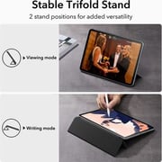 ESR Rebound Magnetic Case Black iPad 10th Gen