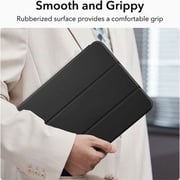 ESR Rebound Magnetic Case Black iPad 10th Gen