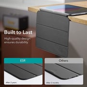 ESR Rebound Magnetic Case Black iPad 10th Gen