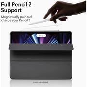 ESR Rebound Magnetic Case Black iPad Pro 11inch