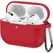 ESR Bounce Case Red AirPods Pro
