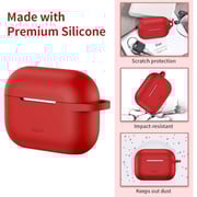 ESR Bounce Case Red AirPods Pro