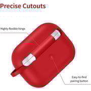 ESR Bounce Case Red AirPods Pro