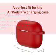 ESR Bounce Case Red AirPods Pro