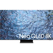 Samsung QA85QN900CUXZN 8K HDR Smart Television 85inch (2023 Model)