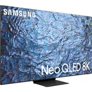 Samsung QA85QN900CUXZN 8K HDR Smart Television 85inch (2023 Model)