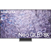 Samsung QA85QN800CUXZN 8K HDR Smart Television 85inch