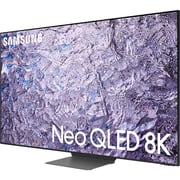 Samsung QA85QN800CUXZN 8K HDR Smart Television 85inch