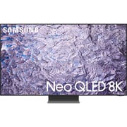 Samsung QA65QN800CUXZN 8K HDR Smart Television 65inch (2023 Model)