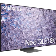 Samsung QA65QN800CUXZN 8K HDR Smart Television 65inch (2023 Model)