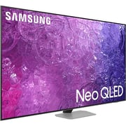 Samsung QA75QN90CAUXZN 4K HDR+ Smart Television 75inch (2023 Model)