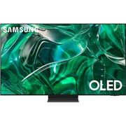 تلفزيون سامسونج ذكي OLED بدقة 4K مقاس 77 بوصة QA77S95CAUXZN