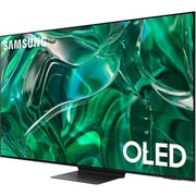 تلفزيون سامسونج ذكي OLED بدقة 4K مقاس 77 بوصة QA77S95CAUXZN