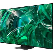 تلفزيون سامسونج ذكي OLED بدقة 4K مقاس 77 بوصة QA77S95CAUXZN